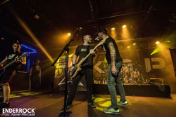 Concert de KOP i MCD a la sala Razzmatazz II de Barcelona <p>KOP</p>